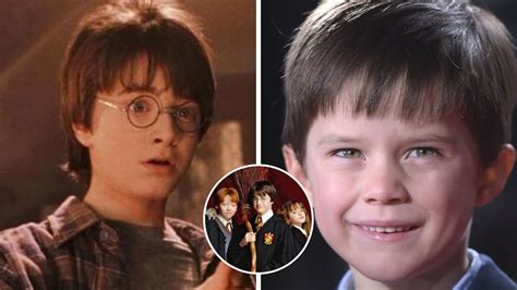 Elenco De Harry Potter Entonces Y Ahora 2023