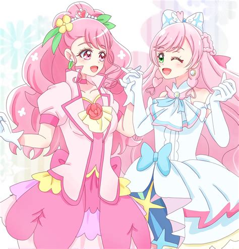 Precure All Stars Image By Momotarouooi Zerochan Anime Image