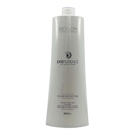 Revlon Professional Eksperience Color Protection Blonde Grey Hair