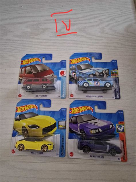 Hotwheels Hw Hot Wheels Treasure Hunt Bucuresti Sectorul Olx Ro