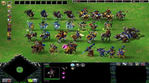 new cavalry units and models image - Kohan 2 Arcane Wars v0.82beta mod ...