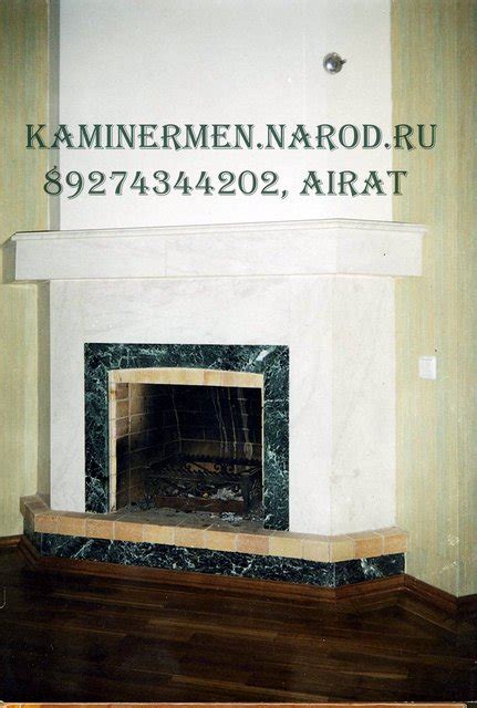 Камины - Камины Казань