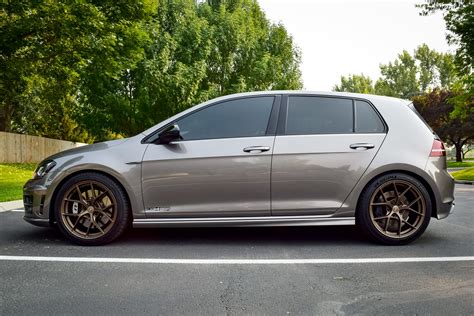 SUPERSPEED® RF05RR Wheels - Satin Bronze Rims