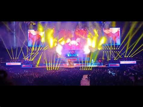 7The Trans Siberian Orchestra The Ghosts Of Christmas Eve Moda Center