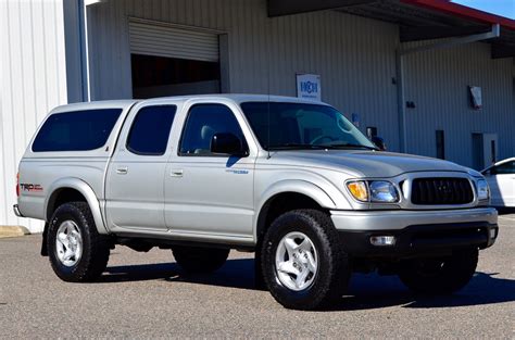 Toyota Tacoma Prerunner Trd Off Road Toyota Tacoma Doublecab