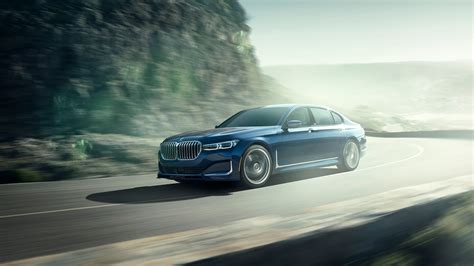 Con 600 Hp El Alpina B7 2020 Llega Más Fuerte Que Nunca Motor Trend