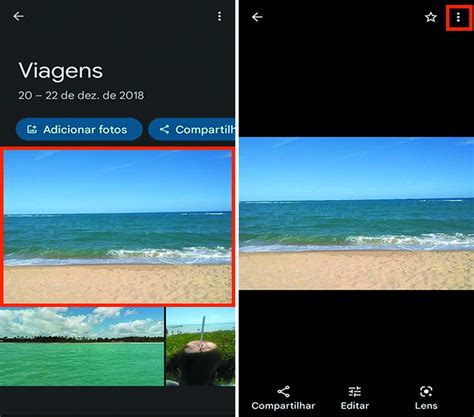 Como Apagar Imagens Do Google Fotos Pelo Android