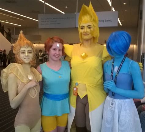 Blue Pearl Cosplay By Dreamer Of Creation On Deviantart Pearl Cosplay