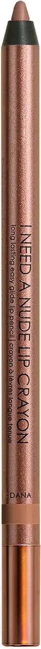 Natasha Denona I Need A Nude Lip Crayon NB3 Dana Pris