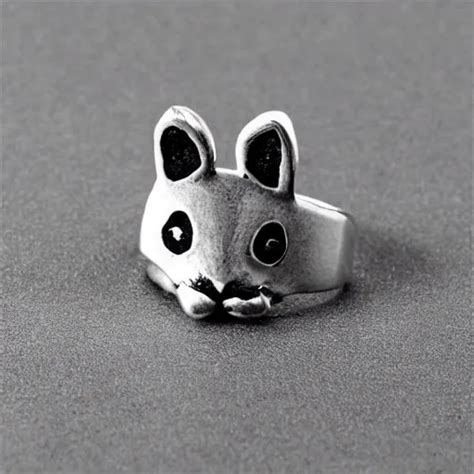 Bunny Ring Stable Diffusion Openart