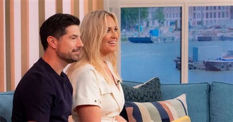 Craig Doyle Says I Love It And Defends Himself After Leaving ITV