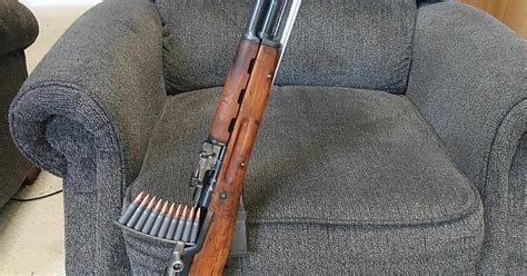 Sks From Sportsman Warehouse Album On Imgur