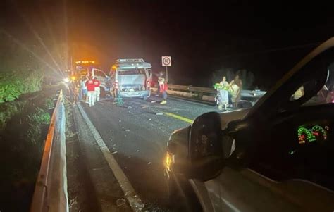 Toro Provoca Aparatoso Accidente En Oaxaca Y Fallece Tras El Impacto