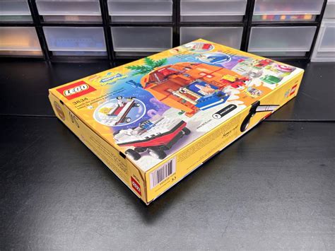 Lego Spongebob Squarepants Good Neighbours At Bikini Bottom For Sale Online Ebay