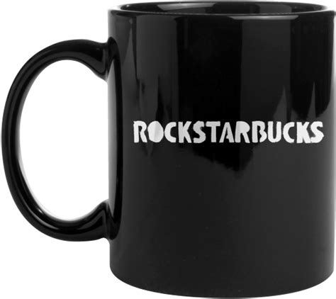 Download Rock Starbucks Mug Titanfall Mug Hammond Robotics Full Size Png Image Pngkit