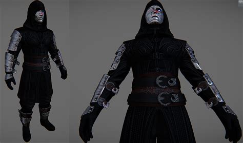 Best looking armors in fiction? | Page 3 | SpaceBattles