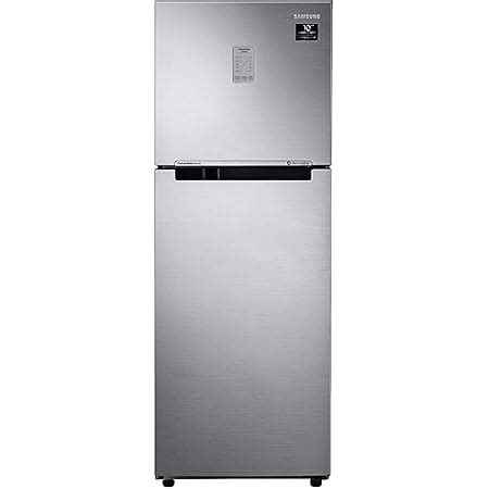 Lg L Star Smart Inverter Frost Free Double Door Refrigerator Gl