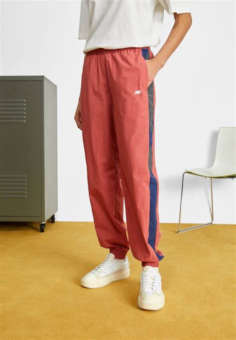 New Balance Athletics Remastered Pant Tracksuit Bottoms Astro Dust