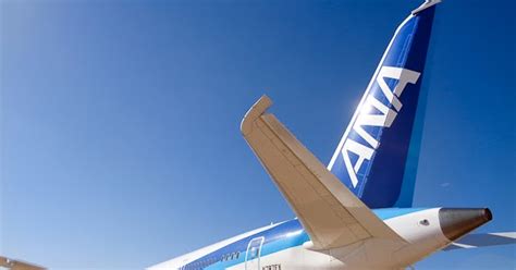 Frequent Flyer Guy Miles Points Tips And Advice To Help Flying Vote Ana