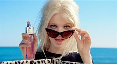 Galerija Daphne Groeneveld Kao Nova Brigitte Bardot U Diorovom Spotu