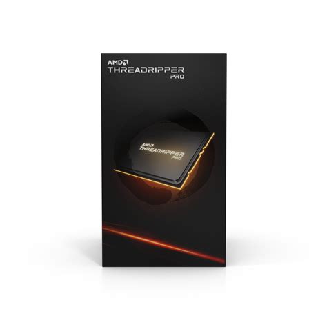 Cpu Amd Ryzen Threadripper Pro 5995wx Chính Hãng Gearvncom