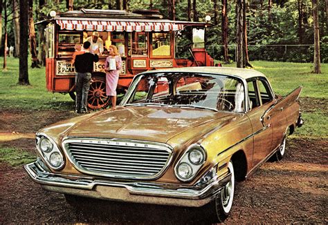 1961 Chrysler Newport Sedan Alden Jewell Flickr