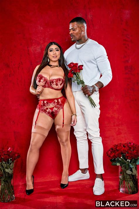 Blacked Violet Myers The Power Of Jason Luv Hardcore Stockings Bigass