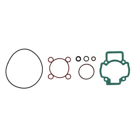 Full Gasket Set Fits Gilera Runner Pure Jet 50 05 06 EBay