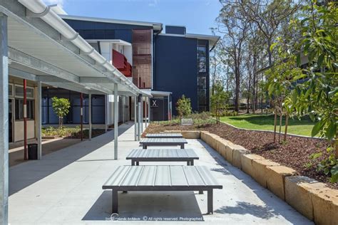 Giarola Architects Education Specialists Marsden State High School