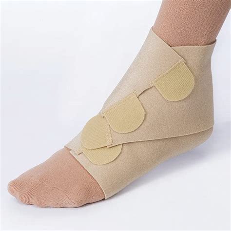 Jobst Farrowwrap Strong Fotdel Beige Mediconline