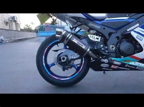 Yoshimura R Gsxr K Gsxr Yoshimura Exhaust Sound