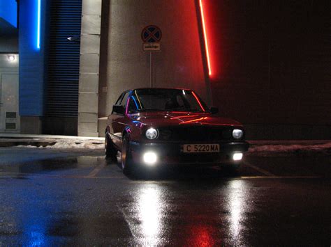 BMW Club Bulgaria Виж темата alex ma3x Beauty and the Night