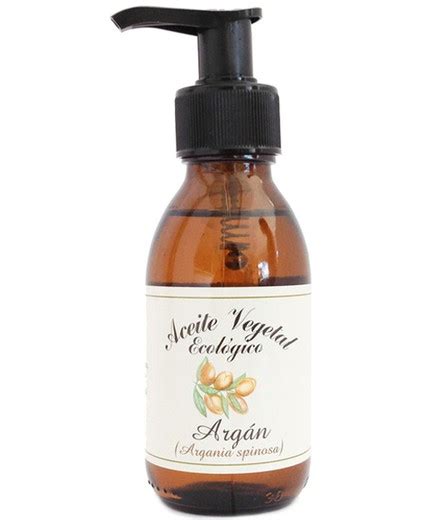 Aceite De Argan Bio 125 Ml Ananda Bio