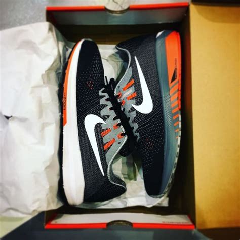 Ну вот новые Nike :)