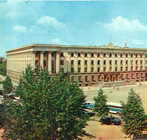 Крым в 70-е годы XX века: dubikvit — LiveJournal