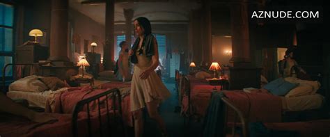 BALLERINA NUDE SCENES AZNude