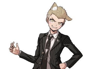 Dangan Sprites Box Supercaliberfragileballistics Heres The Lump