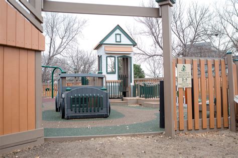 Gallery 1 — North Platte Community Build Playground