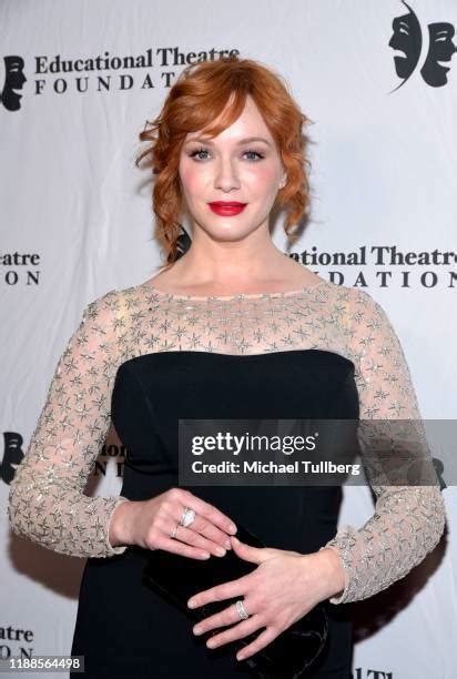 Actress Christina Hendricks Photos and Premium High Res Pictures - Getty Images