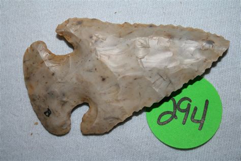 Lot - Flint Ridge Ohio Bevel