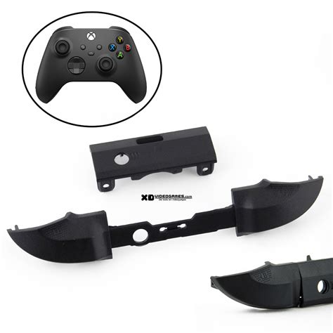 Bumper Lb Rb Para Control Xbox Series X S Xdvideogames