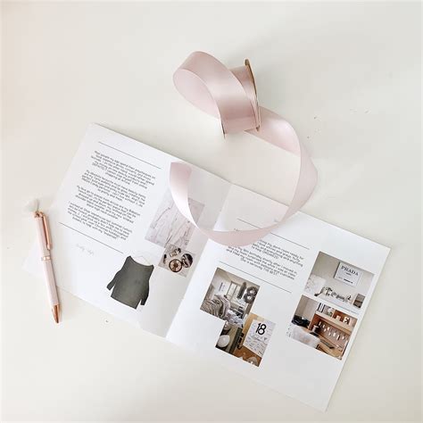 How I Landed My Dream Job and How You Can Too - Jillian Harris Design Inc.