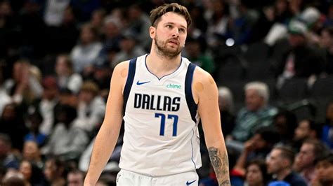 Is Luka Doncic Playing Tonight Vs Knicks Mavericks Release Injury