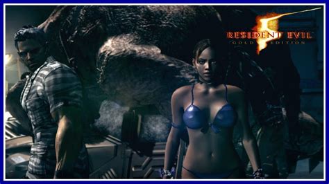 Re Gold Edition Sheva Alomar Chapter Amethyst Bikini Mod Zoey