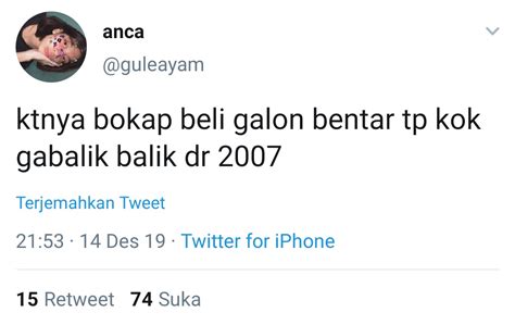 Gataupusing Gelaswarnaijo Twitter