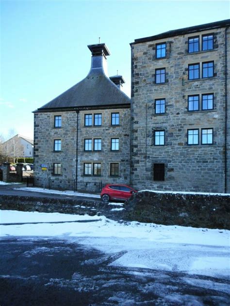 St Magdalene S Distillery Richard Sutcliffe Cc By Sa Geograph