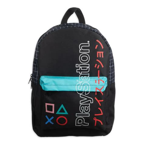 Playstation Sony Playstation 165 Laptop Backpack