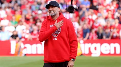 Jurgen Klopp joining Red Bulls soccer empire: What move means for ex