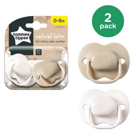 Tommee Tippee Dummies Newborn Atelier Yuwa Ciao Jp