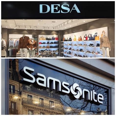 Desa Ve Samsonite Yeni Ileti Im Ajans N Se Ti Mediacat